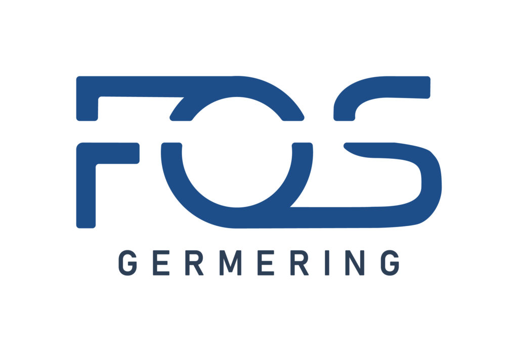 Logo FOS Germeriing