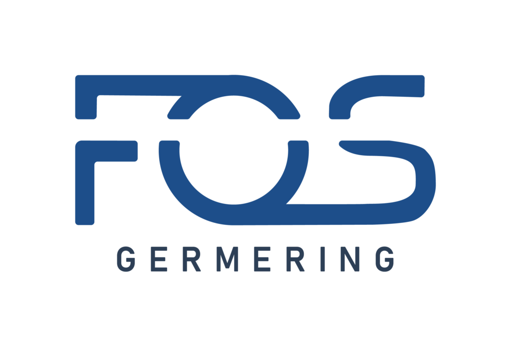 Logo der FOS Germering