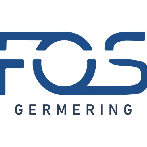Logo der FOS Germering